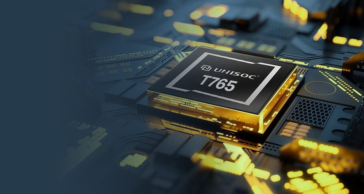 6nm Chipset