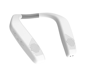 2.4G WIRELESS NECKBAND SPEAKER TV-200